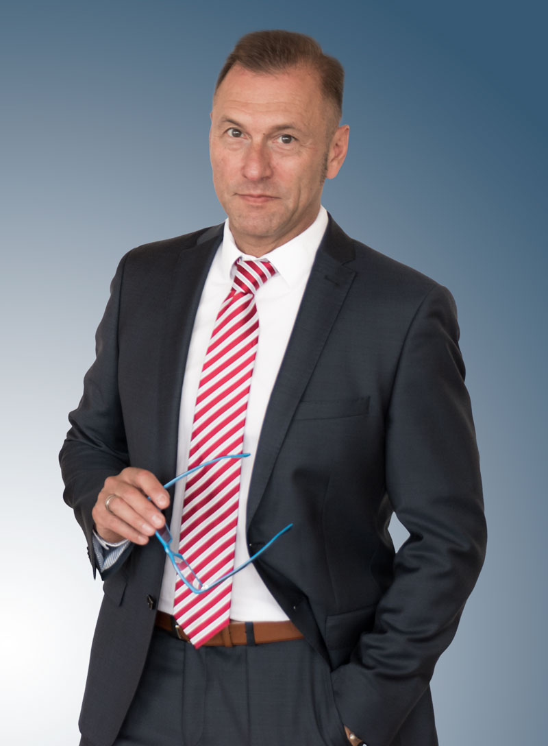 Rechtsanwalt Stefan Goldacker